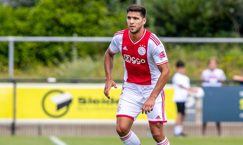 Laatste Transfernieuws Ajax