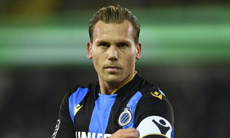 Laatste Transfernieuws Club Brugge