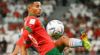 'Napoli brengt serieus openingsbod uit op WK-revelatie Ounahi'