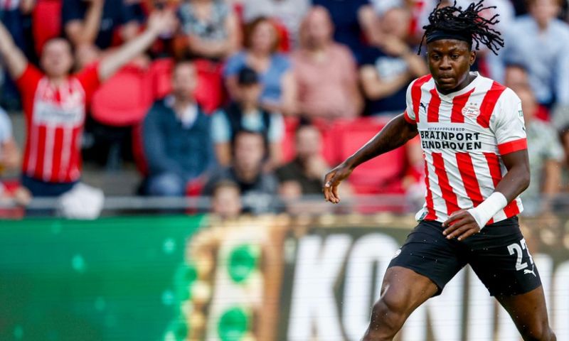 Laatste Transfernieuws PSV Eindhoven