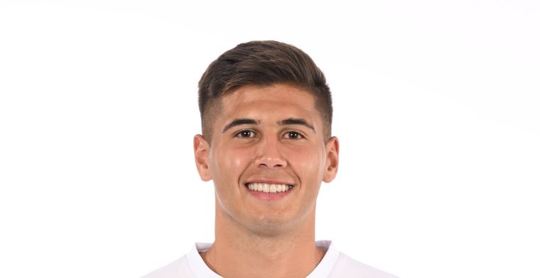 OFFICIEEL: OH Leuven stuurt Ramos Mingo (21) naar Argentinië