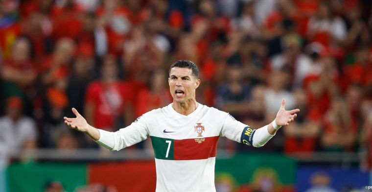 'Al-Nassr schrijft Aboubakar uit; debuut van Ronaldo in Saoedi-Arabië lonkt' 