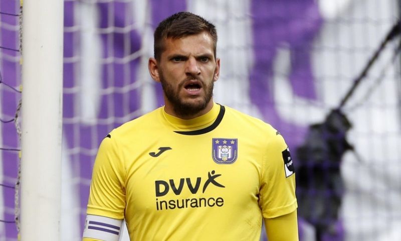 Laatste Transfernieuws RSC Anderlecht