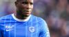 Onuachu lacht na topper tegen Club Brugge: ''Er kwamen veel emoties bij te pas''