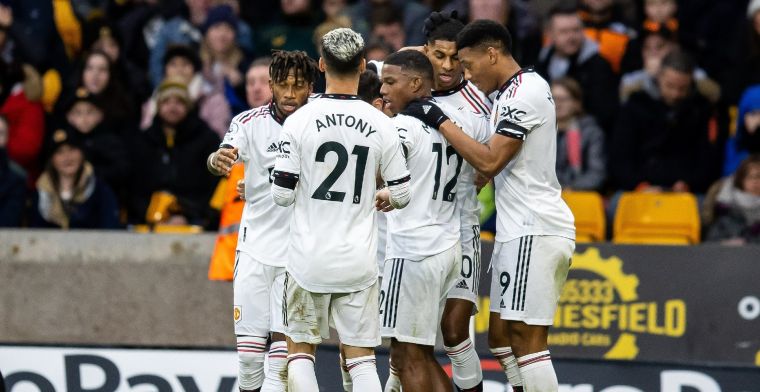 Leicester-Belgen uitgeschakeld in de League Cup, United verslaat League One-club