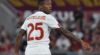 'Wijnaldum kampt met terugslag: Mourinho overweegt Roma-transfer met tegenzin'