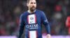 PSG kent geen moeite met Angers, wereldkampioen Messi scoort eerste na terugkeer