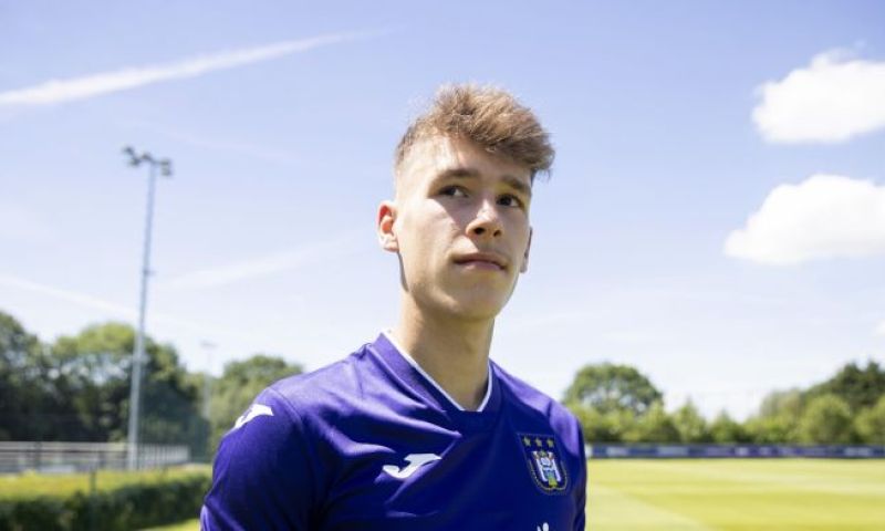 Laatste Transfernieuws RSC Anderlecht