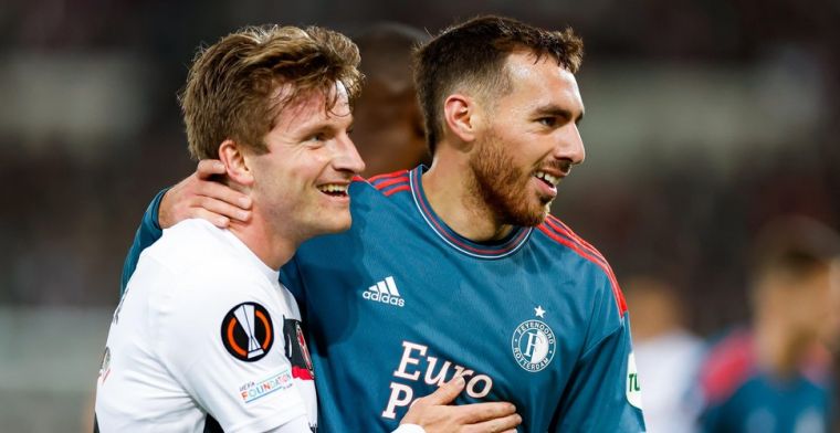 UPDATE: 'Anderlecht heeft beet en haalt Deense aanvaller Dreyer in huis'