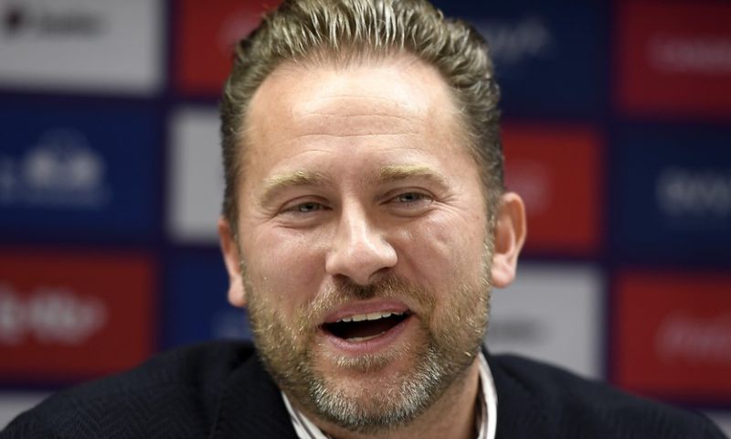 Transfernieuws RSC Anderlecht