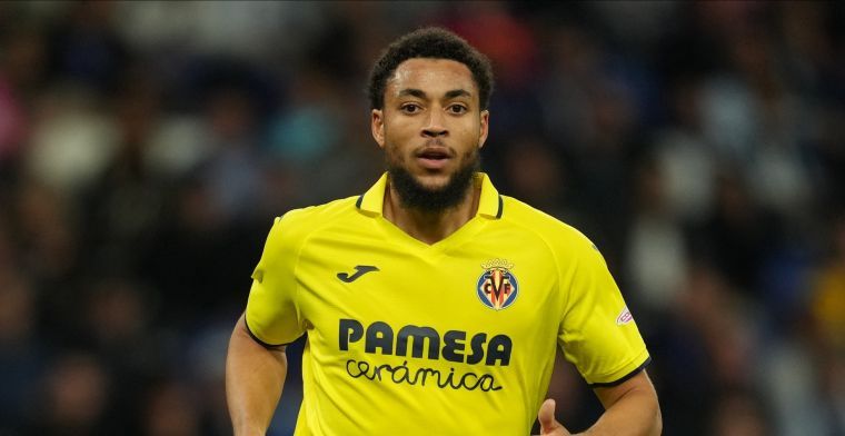 'Danjuma (ex-Club Brugge) kan Villarreal verlaten, terugkeer naar Engeland lonkt'