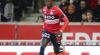 'Club Brugge strijdt met Sevilla om komst van Lille OSC-aanvaller Weah'