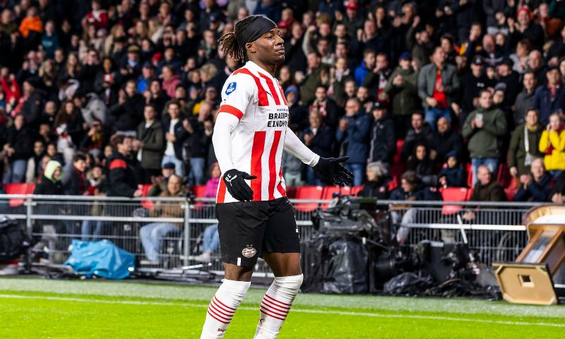 Laatste Transfernieuws PSV Eindhoven