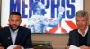 'Leeuw' Memphis toont zich bij Atlético: 'Eerste signalen zijn veelbelovend' 