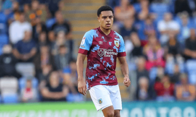 Laatste Transfernieuws Burnley FC