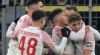 Engels maakt meteen indruk bij debuut voor Augsburg, assist tegen Dortmund