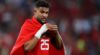 'Anderlecht strijdt met Franse clubs om Marokkaanse WK-ganger Attiyat Allah'