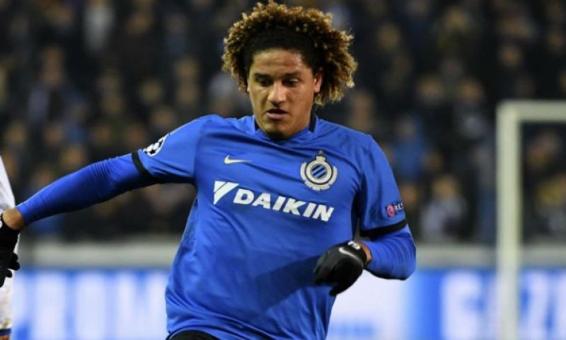 Laatste Transfernieuws Club Brugge