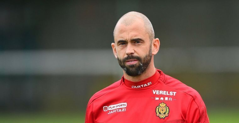 'Defour bestraft na winst tegen KV Kortrijk, coach van Malinwa krijgt schorsing'