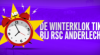 De winterklok tikt: Anderlecht doet verwoede pogingen voor drie sleutelposities