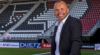 OFFICIEEL: PSV stelt met Stewart een nieuwe technisch directeur voor