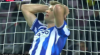 OUCH! Sorloth (ex-KAA Gent) gaat voor misser van het jaar                    