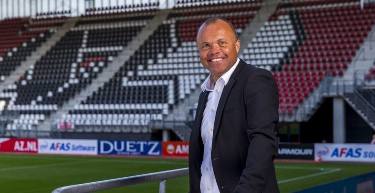 OFFICIEEL: PSV stelt met Stewart een nieuwe technisch directeur voor