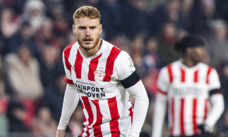 Laatste Transfernieuws PSV Eindhoven