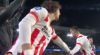 Niet langer meer in het paars-wit, maar in het rood-wit: Silva debuteert voor PSV