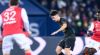 Napoli blijft maar winnen, PSG houdt geen stand tegen middenmoter