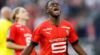 'Sulemana laat Stade Rennes achter zich en trekt naar de Premier League'
