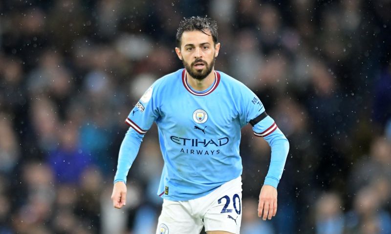 Laatste Transfernieuws Manchester City