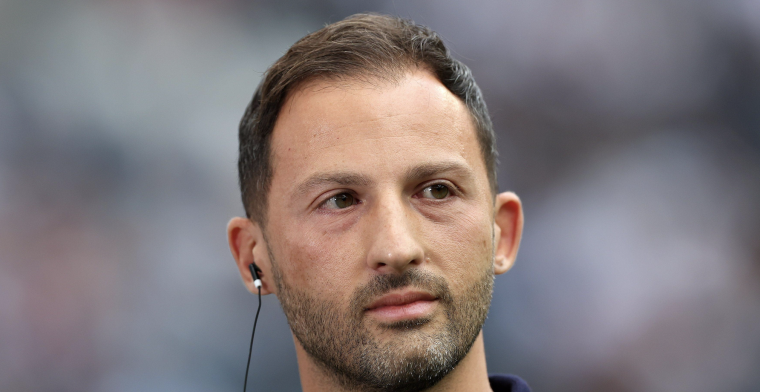 Bundesliga-kenner over Tedesco: “Opvallend dat het nooit heel lang duurt