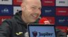 Anderlecht-trainer Riemer content met spits Slimani: ''Yes, I am happy''