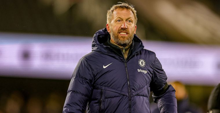 'Chelsea-manager doet belofte na in duigen vallen PSG-droomtransfer Ziyech'