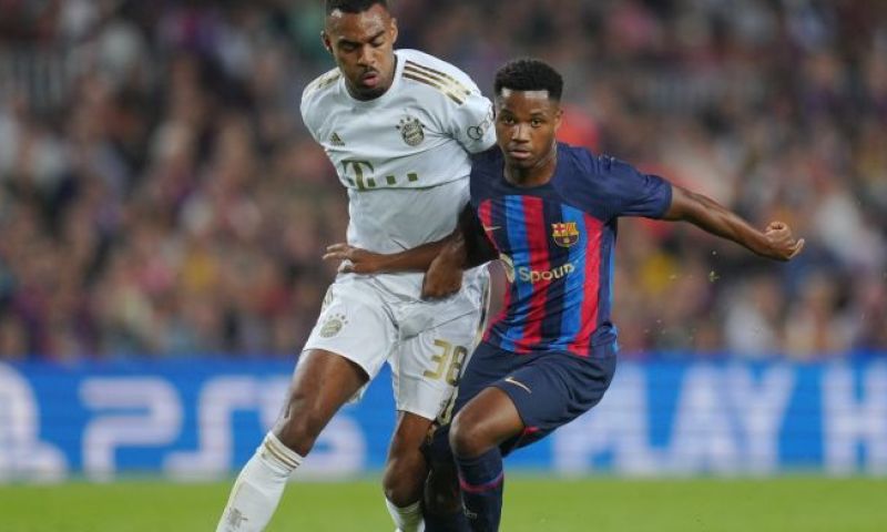 Laatste Transfernieuws Barcelona