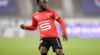 Doku en debutant Salah vallen in, maar Rennes verliest van Lille in slotfase