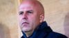 'Leeds United zoekt nieuwe trainer, Feyenoord-man Slot en Iraola genoemd'