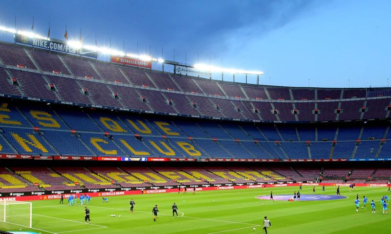 Laatste Transfernieuws Barcelona