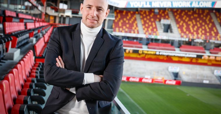 Matthys blij met supporters Mechelen: We gaan alles inzetten op de zomer