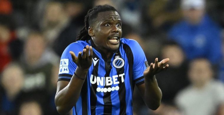 Boyata verkoos Club Brugge boven buitenland: Hij had verschillende mogelijkheden