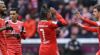 Bayern München wint ruim van Bochum en is klaar voor PSG