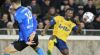 Lazare doet beklag na partij tegen Club Brugge: 'Aapemoji's en beledigingen'