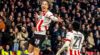 Fábio Silva geniet met volle teugen bij PSV: 'Een van de beste spitsen ooit'