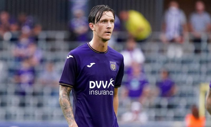 Laatste Transfernieuws RSC Anderlecht