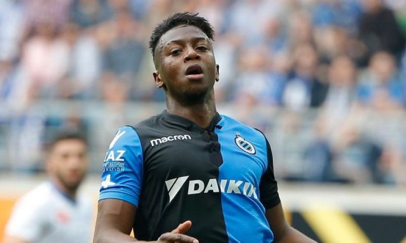 Laatste Transfernieuws Club Brugge