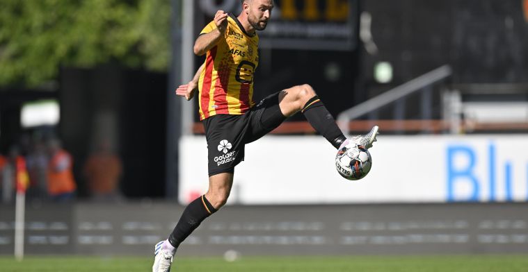 'Matthys en Defour halen versterking vanuit eigen B-kern KV Mechelen'