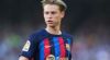 Elftallen topduel Europa League Barcelona-Man Utd in Camp Nou bekend