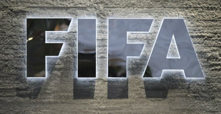 FIFA maakt kleine miljoen euro over aan slachtofferhulp Turkije en Syrië