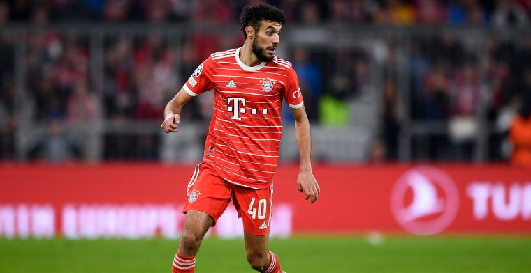 Bayern München ziet ziekenboeg leegstromen: Mané op de weg terug